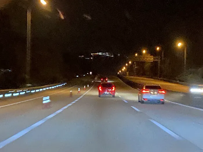 Bentong Timur Exit Picture 7