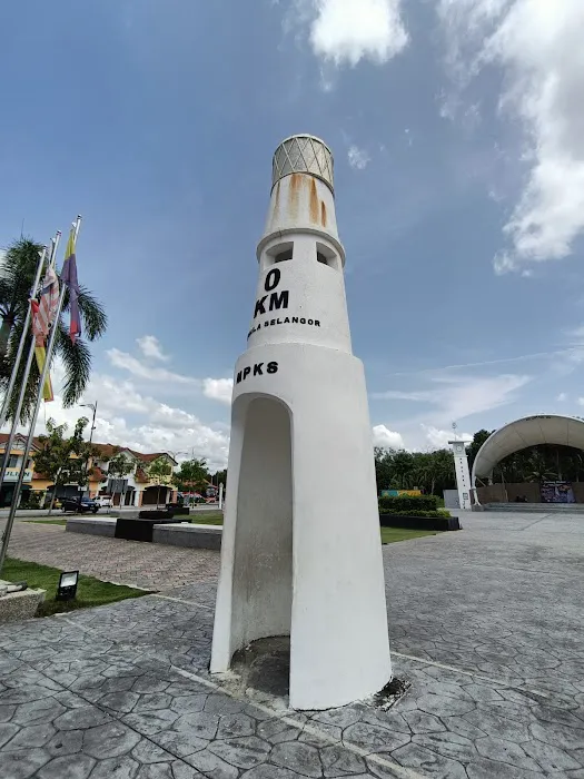 0 km Kuala Selangor Picture 4