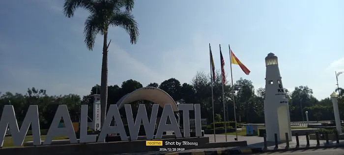 0 km Kuala Selangor Picture 3