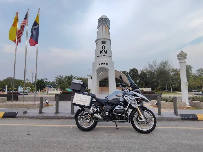 0 km Kuala Selangor Picture 5