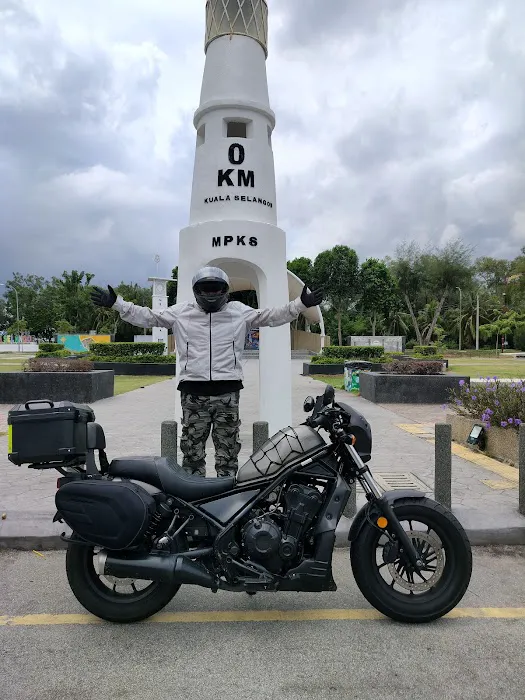 0 km Kuala Selangor Picture 9