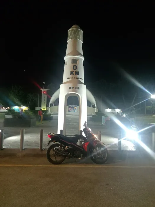 0 km Kuala Selangor Picture 10