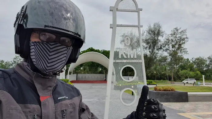 0 km Kuala Selangor Picture 7