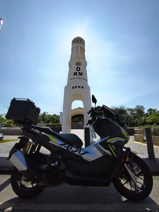 0 km Kuala Selangor Picture 8