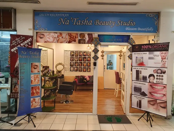Na'Tasha Beauty Studio Picture 6