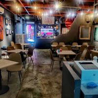 V8 Coffee ico