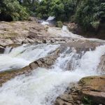 Chamang Waterfall Bentong