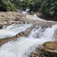 Chamang Waterfall Bentong ico
