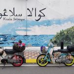 0 km Kuala Selangor
