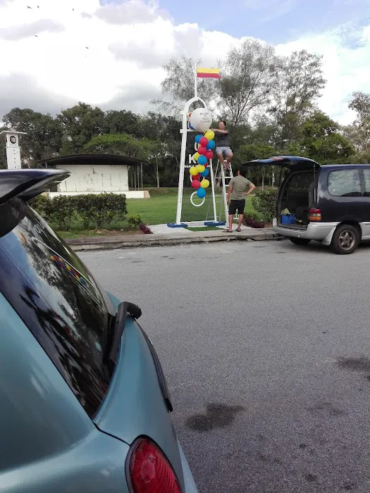 0 km Kuala Selangor Picture 9