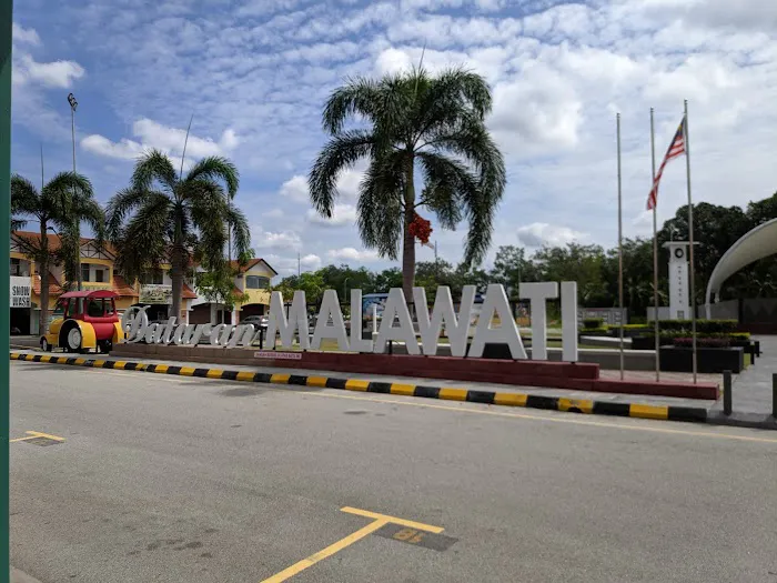 0 km Kuala Selangor Picture 5