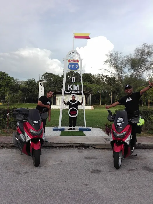 0 km Kuala Selangor Picture 10
