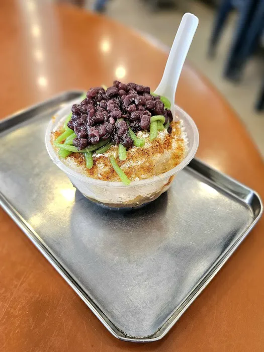 Chinatown Cendol Picture 3