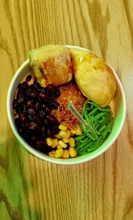 Chinatown Cendol Picture 4