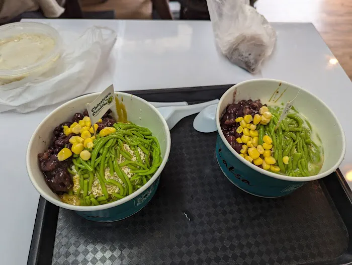 Chinatown Cendol Picture 8