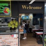 Chinatown Cendol