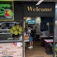 Chinatown Cendol ico
