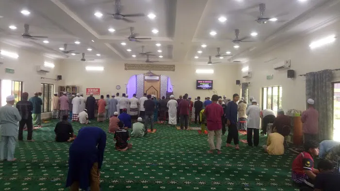 Surau Nurul Iman Picture 2
