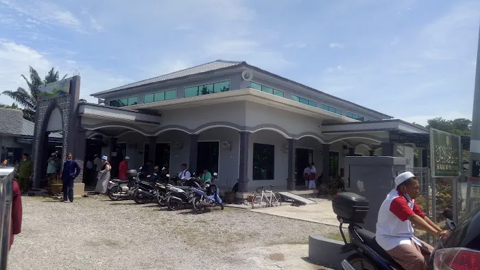 Surau Nurul Iman Picture 1