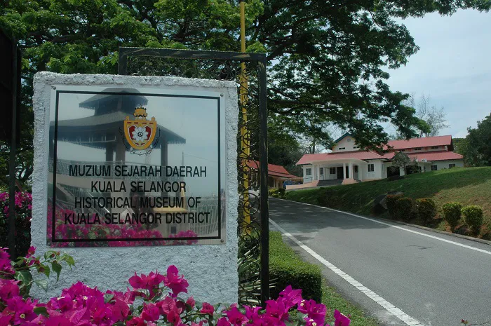 Muzium Sejarah Daerah Kuala Selangor Picture 2