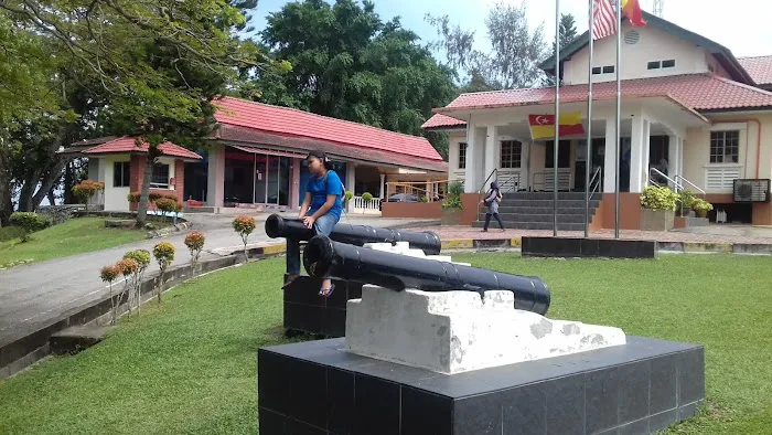 Muzium Sejarah Daerah Kuala Selangor Picture 3