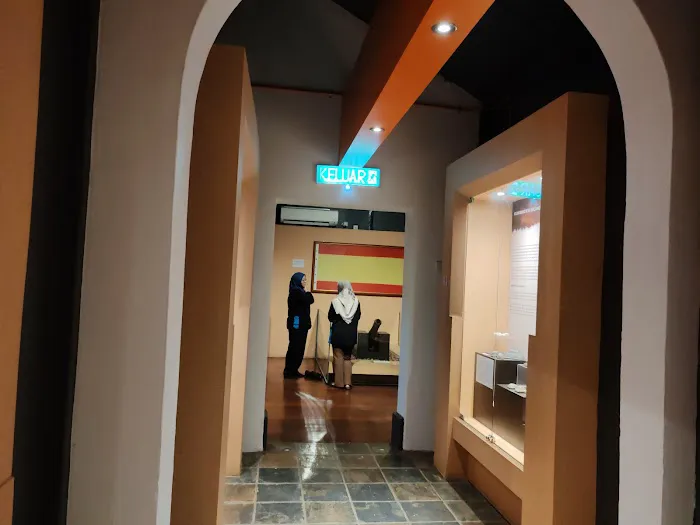 Muzium Sejarah Daerah Kuala Selangor Picture 10