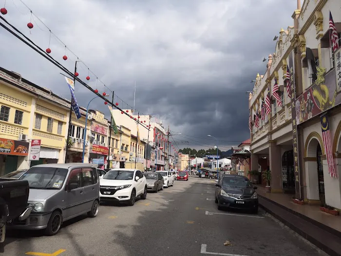 Bentong Walk Picture 4