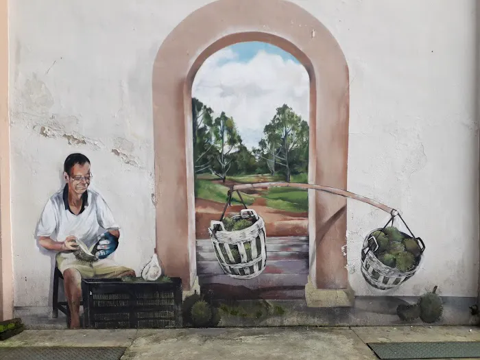 Bentong Walk Picture 5