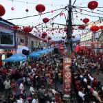 Bentong Walk