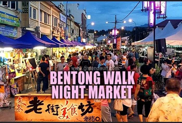 Bentong Walk Picture 6