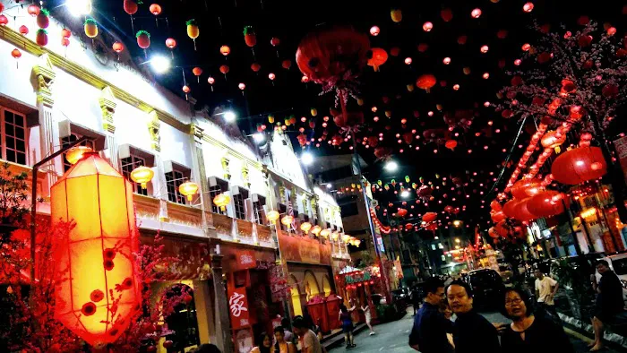 Bentong Walk Picture 9