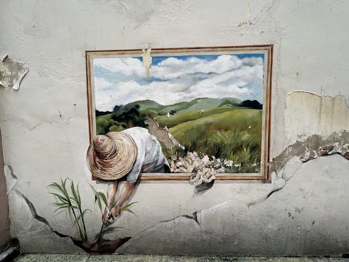Bentong Walk Picture 7