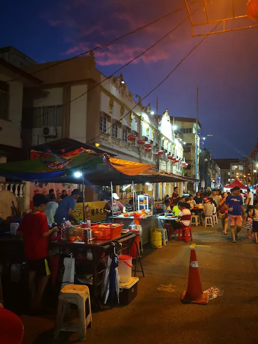 Bentong Walk Picture 10