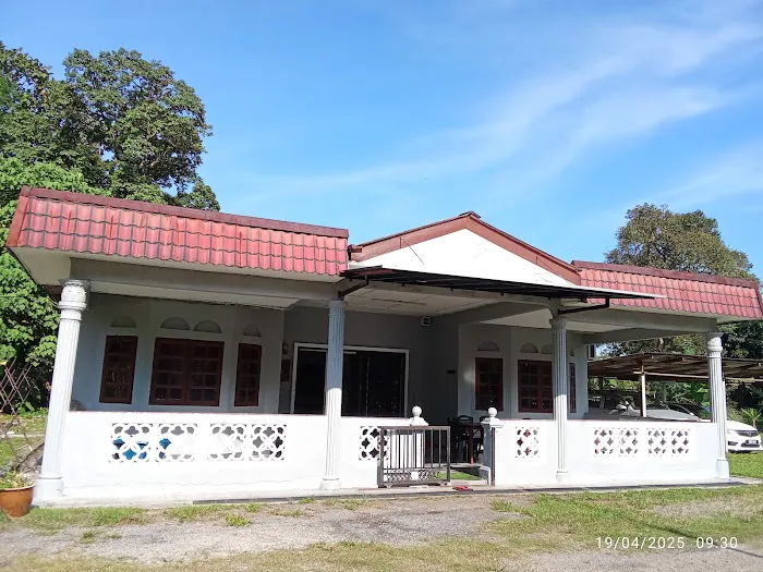 Homestay kampung sungai Sekamat Kajang Selangor Picture 3