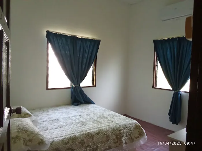 Homestay kampung sungai Sekamat Kajang Selangor Picture 2