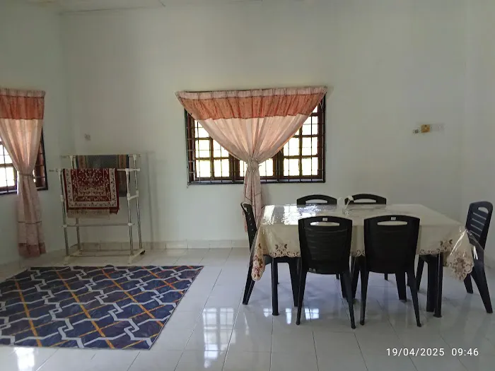 Homestay kampung sungai Sekamat Kajang Selangor Picture 1