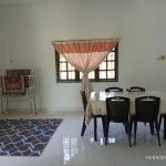 Homestay kampung sungai Sekamat Kajang Selangor