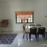 Homestay kampung sungai Sekamat Kajang Selangor ico