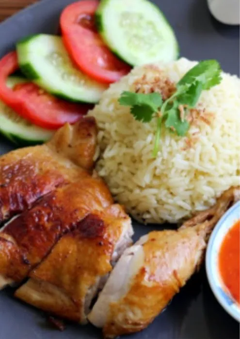 The Roasted Chicken (TRC) Kepong Picture 2