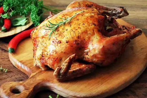 The Roasted Chicken (TRC) Kepong Picture 4