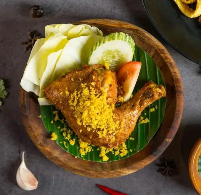 The Roasted Chicken (TRC) Kepong Picture 5