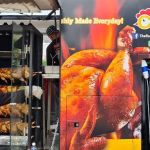 The Roasted Chicken (TRC) Kepong