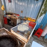 Roti Canai Stall ico
