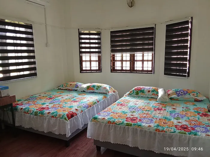 Homestay kampung sungai Sekamat Kajang Selangor Picture 4