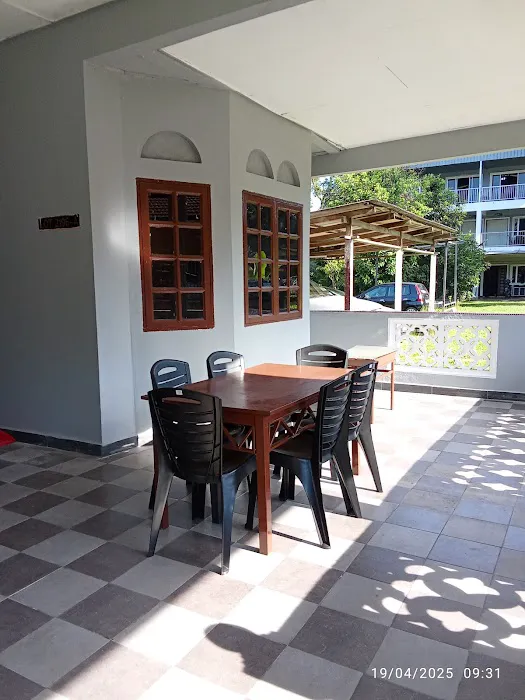 Homestay kampung sungai Sekamat Kajang Selangor Picture 5