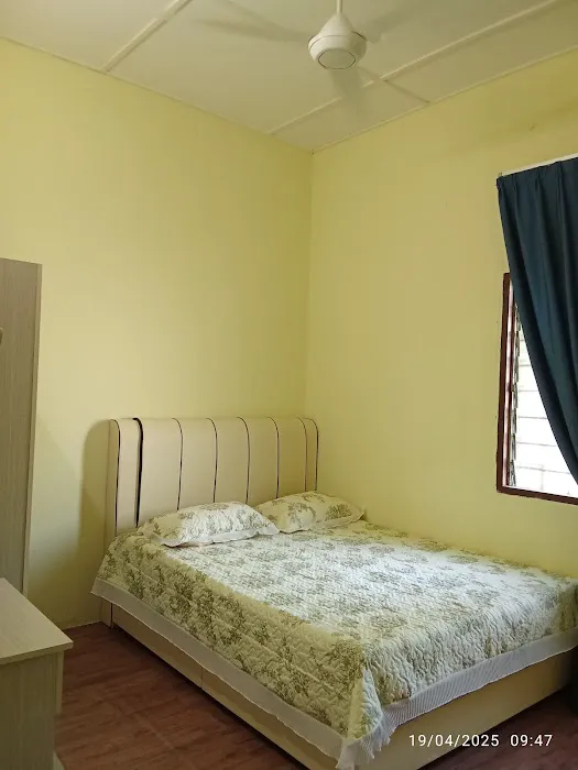 Homestay kampung sungai Sekamat Kajang Selangor Picture 6