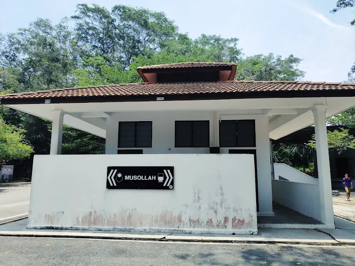 Musolla Taman Alam Picture 1