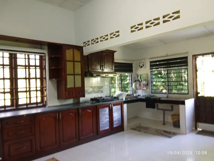 Homestay kampung sungai Sekamat Kajang Selangor Picture 8