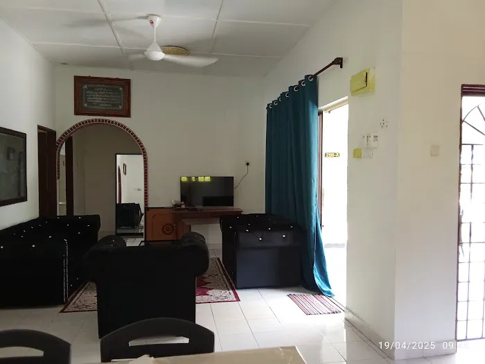 Homestay kampung sungai Sekamat Kajang Selangor Picture 9