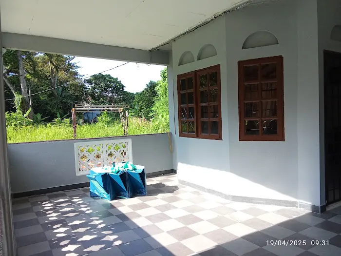Homestay kampung sungai Sekamat Kajang Selangor Picture 7